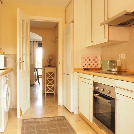 Duplex Penthouse In Estepona- Mountain And Sea Views *