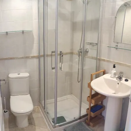 Daire Duplex Penthouse In Estepona- Mountain And Sea Views *