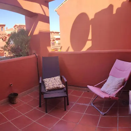 Duplex Penthouse In Estepona- Mountain And Sea Views * Estepona
