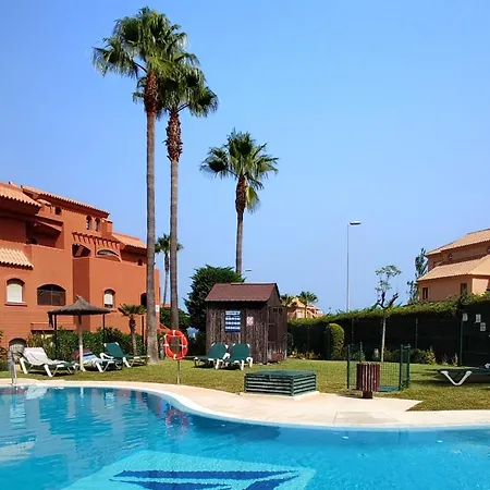 Daire Duplex Penthouse In Estepona- Mountain And Sea Views *