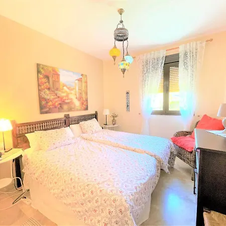 Duplex Penthouse In Estepona- Mountain And Sea Views *