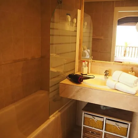 Duplex Penthouse In Estepona- Mountain And Sea Views Appartement Estepona