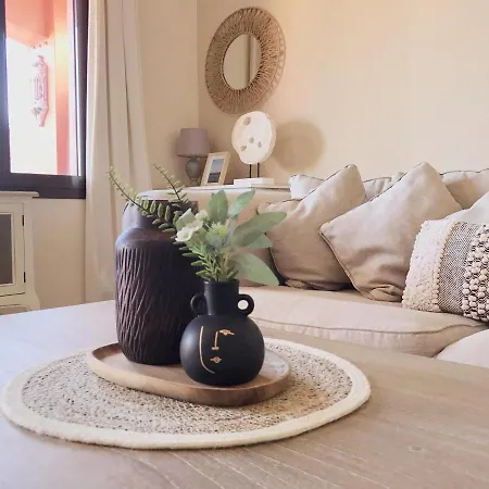 Duplex Penthouse In Estepona- Mountain And Sea Views Estepona