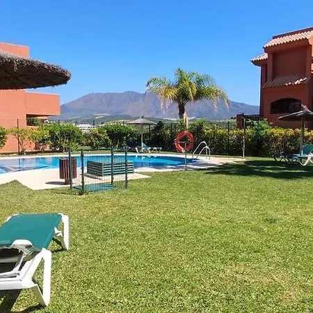 Duplex Penthouse In Estepona- Mountain And Sea Views Estepona