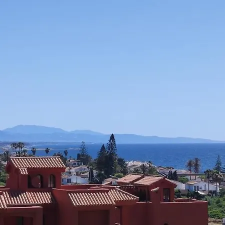 Duplex Penthouse In Estepona- Mountain And Sea Views * Estepona