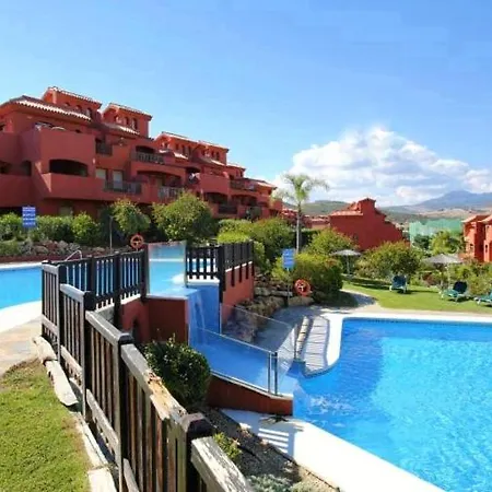Duplex Penthouse In Estepona- Mountain And Sea Views Estepona